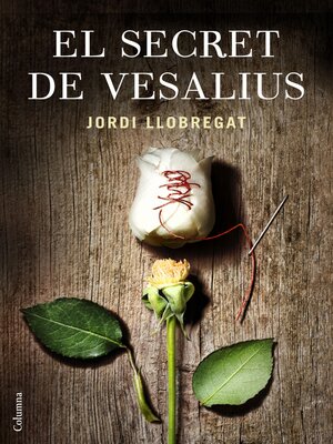cover image of El secret de Vesalius